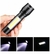 Mini Lanterna Usb Olight Super Potente + Cabo Usb Brinde - comprar online