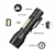 Mini Lanterna Usb Olight Super Potente + Cabo Usb Brinde na internet