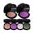 Iluminador E Sombra Cream Obsidian Rubyrose