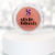 Blush Compacto Style B Beauty Extreme Peach - comprar online