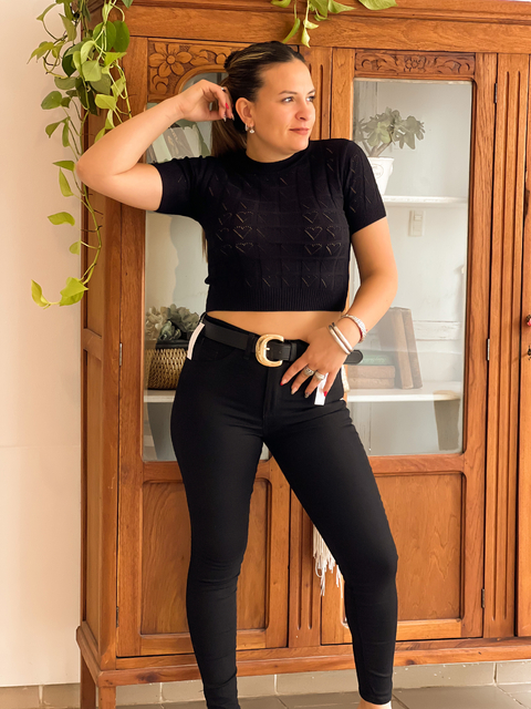 Jeans Skinny Jasmine