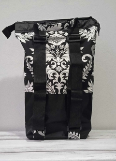 Bolso Matero Arabesco - comprar online