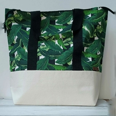 Bolso Bosque