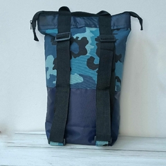 Imagen de Bolso Matero Camuflado