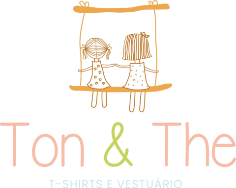 Ton&The T-Shirts