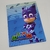 Cadernos Brochura PJ MASKS - comprar online