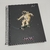 Caderno Magic Trip