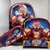 Kit Mochila X Robot