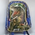 Mochila Dinossauro - Ponto Verde