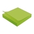 Bloco Adesivo Verde Neon