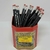 Lápis Grafite co borracha EcoLápis n.2 B Faber-Castell - comprar online