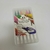 Marcador Brush Ponta Dupla