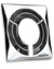 EXTRACTOR PEQ AMBIENTES CROMO 6"/15CM