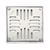 REJAS - AC. INOX