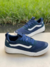 Vans (ENCOMENDA) na internet