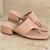 Tamanco 4cm (ENCOMENDA) - comprar online