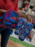 Mochila pequena (PRONTA ENTREGA) - comprar online