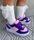 Tenis nike barbie (ENCOMENDA) - comprar online