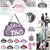 Mala/Mochila T60 (ENCOMENDA) - comprar online
