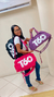 Mala/Mochila T60 (ENCOMENDA)