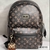 Mochila LV (ENCOMENDA)