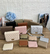 Kit bolsa+carteira 19x14 (ENCOMENDA)