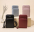 Bolsa porta celular (ENCOMENDA) - comprar online