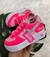 Tenis nike barbie (ENCOMENDA)