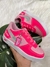 Tenis nike barbie (ENCOMENDA) na internet
