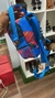 Mochila pequena (PRONTA ENTREGA) - Josi Calçados