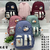 Mochila (ENCOMENDA)
