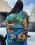 Mochila FARM 45x35(PRONTA ENTREGA)