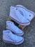 Allstar cano alto (ENCOMENDA) - comprar online