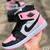 Nike Air Jordan (ENCOMENDA) na internet
