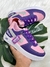 Tenis nike barbie (ENCOMENDA) - Josi Calçados