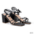 Salto bloco 8,5cm (ENCOMENDA) - Josi Calçados