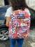 Mochila FARM 45x35 (PRONTA ENTREGA)