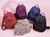Mochila nylon 36x25 (ENCOMENDA)
