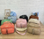 Bolsa transversal (ENCOMENDA)