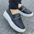 Slip On com strass (ENCOMENDA) - comprar online
