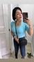 Bolsa transversal (ENCOMENDA) - loja online