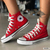 Allstar botinha (ENCOMENDA)