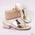 Tamanco 4cm (ENCOMENDA)
