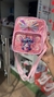 Mochilinha/Bag Stitch (PRONTA ENTREGA) - comprar online