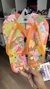 Chinelo inspiração FARM (PRONTA ENTREGA 37 ao 40) - comprar online