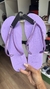 Chinelo inspiração FARM (PRONTA ENTREGA 37/38) - comprar online
