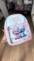 Imagem do Mochilinha Stitch (PRONTA ENTREGA)