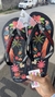 Chinelo inspiração FARM (PRONTA ENTREGA 39/40) - comprar online