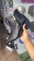 Bota 5cm (PRONTA ENTREGA 36)