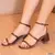 Salto 8cm (ENCOMENDA) - comprar online